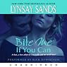 H&ouml;rbuch Bite Me If You Can: Argeneau Vampires, Book 6