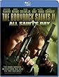 The Boondock Saints II: All Saints Day [Blu-ray] (2009)