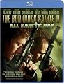 The Boondock Saints II: All Saints Day [Blu-ray]