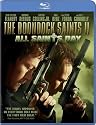 The Boondock Saints II: All Saints Day [Blu-ray]