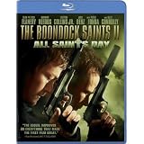 The Boondock Saints II: All Saints Day [Blu-ray]
