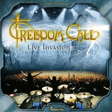 Freedom Call Photo 5