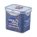 LOCK＆LOCK　スナックキーパー　0.85L　HPL808