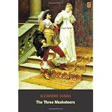 The Three Musketeersby Alexandre Dumas