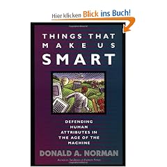 Things That Make Us Smart: Defending Human Attributes in the Age of the Machine