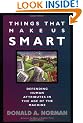 Things That Make Us Smart: Defending Human Attributes in the Age of the Machine