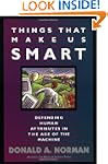 Things That Make Us Smart: Defending...