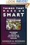 Things That Make Us Smart: Defending Human Attributes In The Age Of The Machine