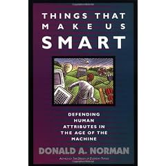 Things That Make Us Smart: Defending Human Attributes in the Age Of the Machine