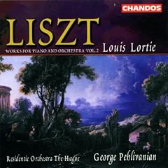 Works for Piano and Orchestra Vol. 2 (Lortie, the Hague)