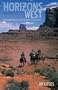 Horizons West: The Western from John Ford to Clint Eastwood (BFI Film Classics)