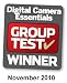 Award Image