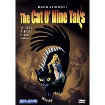 The Cat O' Nine Tails (Widescreen)