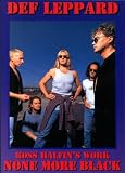 Def Leppard - None More Black (Def Leppard - None More Black)