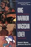 King Warrior Magician Lover