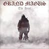 Image of album by Grand Magus