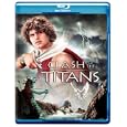 Clash of the Titans [Blu-ray] by 