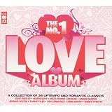 The No. 1 Love Album