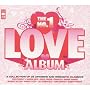 The No. 1 Love Album
