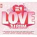The No. 1 Love Album