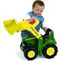 John Deere Big Scoop Tractor Loader