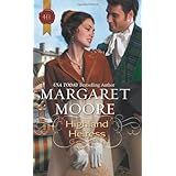 Highland Heiress (Harlequin Historical)