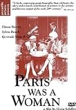 Paris Was a Woman