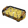 Simba 109450122 - Wilde Kerle Teufelstopf, Tischfu�ball