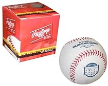 Rawlings Official 2008 Closing Yankee Stadium Commemorative Baseball