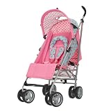 Atlas Vintage Stroller - Cottage Rose