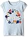 Crazy 8 Girl's Be Lovely Graphic Tee
