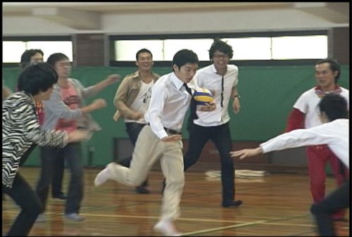 凹base(ボコベース) ~baseよしもと裏面集2009~ [DVD]