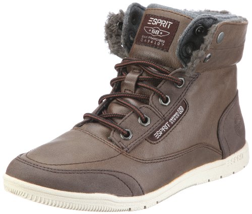 ESPRIT Randy Bootie W13007 Damen Sneaker