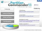 picture of Partition Commander 11 (PC CD)