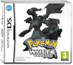Pok�mon White Version (Nintendo DS)