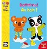Bathtime au Bain