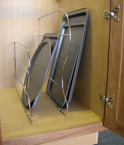 Rev-A-Shelf RSLD.597.12CR.10 Rev-A-Shelf Tray Divider