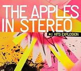 #1 Hits Explosion