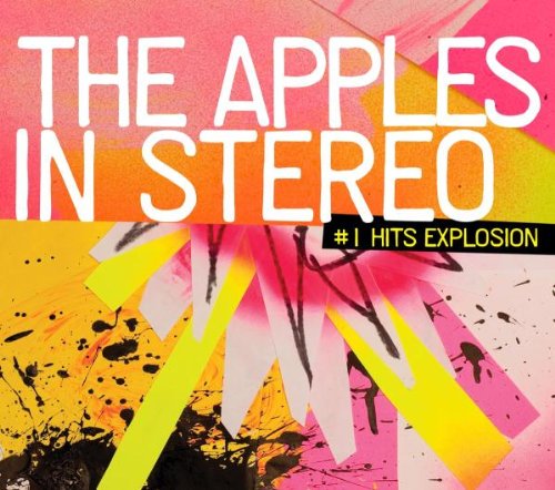 Apples in Stereo - #1 Hits Explosion - Zortam Music
