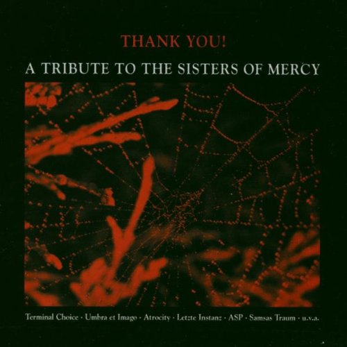 Produkt-Bild: Thank You: A Tribute To The Sisters Of Mercy