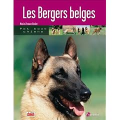Les Bergers belges