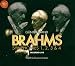 Brahms: Symphonies 1, 2, 3, & 4