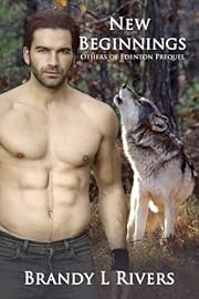 New Beginnings (Others of Edenton)