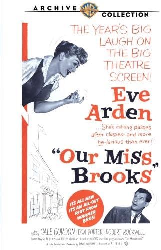 Our Miss Brooks