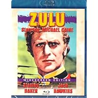 Zulu- Remastered