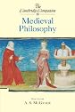 The Cambridge Companion to Medieval Philosophy (Cambridge Companions to Philosophy)