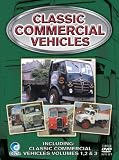 Classic Commercial Vehicles (3 X Dvd) [2007]
