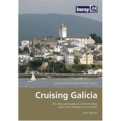 Cruising Galicia