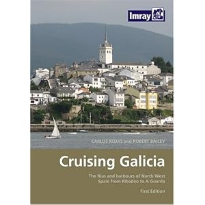 Cruising Galicia