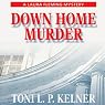 Down Home Murder: Laura Fleming, Book 1